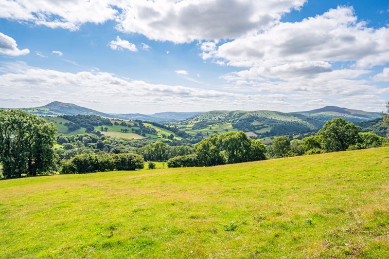 Land and Views- click for photo gallery